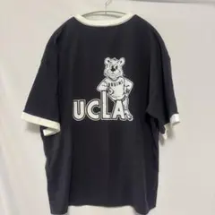 UCLA Tシャツ ネイビーのサムネイル