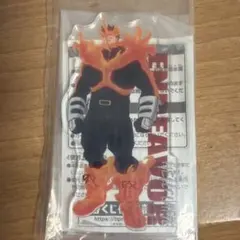 ヒロアカ アクリルスタンド エンデヴァー