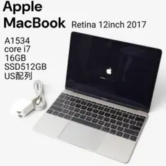 2026年最新】macbook 12インチ 2017 i7の人気アイテム - メルカリ