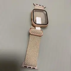 Apple Watch バンド カバー セット　40mm