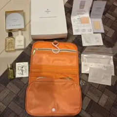 エレガンス　プレミアムハンギングポーチ＆フラルネ　ラデュー　ボディミルクなどのサムネイル