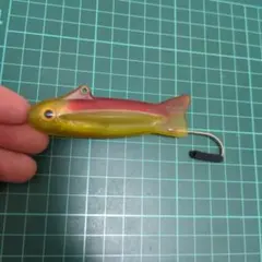 Heddon Wood Lucky 13 (100周年モデル) - メルカリ
