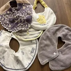 GELATO PIQUE 等スタイ 5枚セット