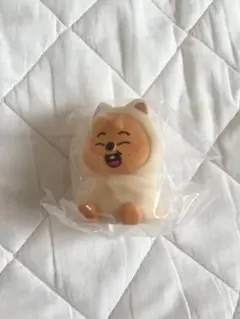 skzoo ライトマスコット ハンクォッカ