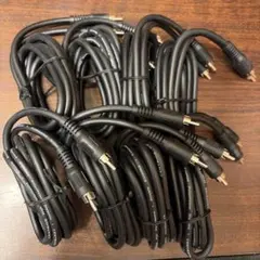 centrios ダブルシールドRCAケーブル 新品未使用