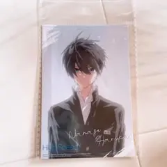 七瀬遙 ブロマイド ハイスピード free