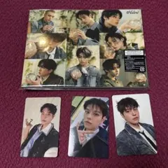 Hollow スンミンセット