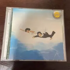【CD】黒船 サディスティックミカ・バンド　レンタル落ち