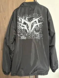 専用⚪︎MY FIRST STORY コーチジャケット ライブグッズ