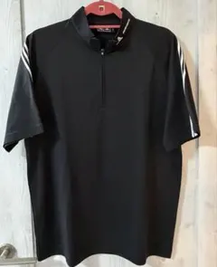 ［adidas］ゴルフシャツ　Ｌ