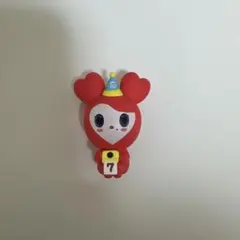 まちぼうけTWICE LOVELYS CHAENGVELY（チェンブリー）