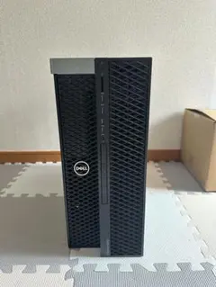 ❁*ア様 DELL Precision 5820 メモリ64GB 2TB ジャン - メルカリ