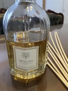 SHANGRI-LA シャングリ•ラ エッセンス リードディフューザー200ml