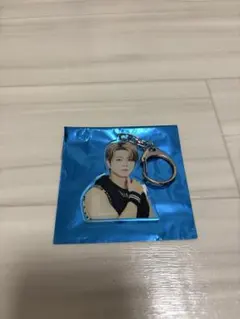 EBiDAN運動会 BUDDiiS SEIYA アクリルキーホルダー