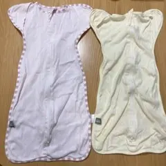 おくるみ スワドル Lサイズ2枚セット マホウノオクルミ