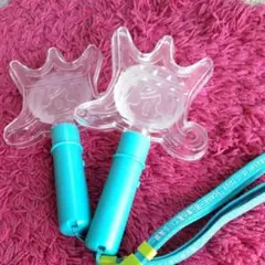 嵐☆ペンライト☆君と僕の見ている風景☆2個セット