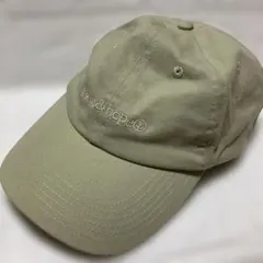 fleurs&hopeキャップ