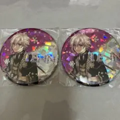 アイナナ 6周年 缶バッジ 巳波 - メルカリ