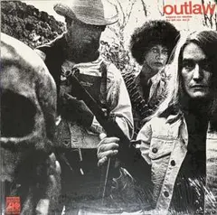 Eugene McDaniels - Outlaw ジャズ ロック フュージョン