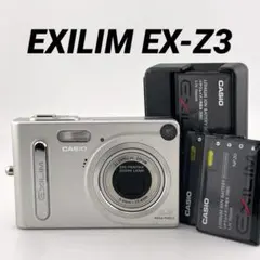 実写美⭕️良品【動作確認済】CASIO EXILIM EX-Z35 デジカメ - メルカリ