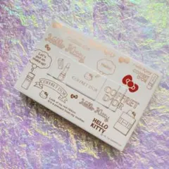 コフレドール　キティ パクトケースのサムネイル