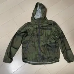 GAP KIDS 迷彩ジャケット