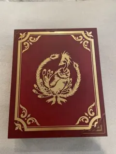 PS5 ドラゴンクエスト 1&2 3ソフト収納ボックス 限定特典