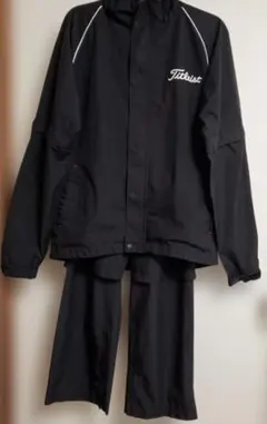 2025年最新】タイトリスト titleist レインウェアの人気アイテム