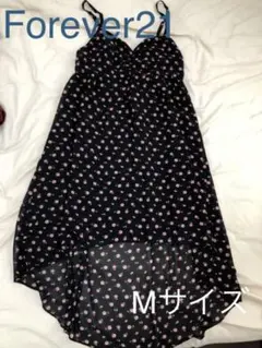 キャミソールワンピース