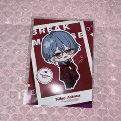ブレマイ 在間樹帆 特典 ブロマイド すぴにーず