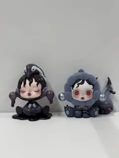 SKULLPANDA The Mare of Animals 2個セット