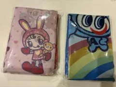 ナルミヤキャラクターズ　ショッパー風エコバッグ