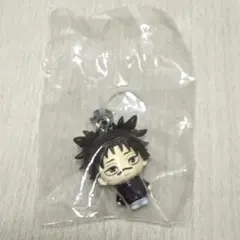 呪術廻戦 死滅回游 めじるしアクセサリー 脹相