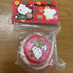 激レア！希少！キティ サイクル アクセサリー レトロ まとめ売り