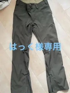 BURTON スノーボード、スキーウェア