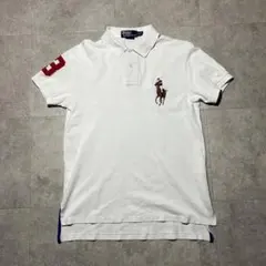レア】POLO RALPH LAUREN × Fortnite ポロシャツ半袖 - メルカリ