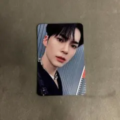 ZB1 zerobaseone ゼベワン ハンビン Ktown4u トレカ