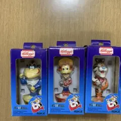 2025年最新】ケロッグ フィギュアの人気アイテム - メルカリ