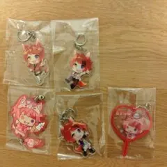 莉犬くん　アクリルキーホルダー