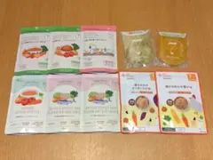 kindest＆LittleOne's＆manma　7ヶ月9ヶ月✕10個set