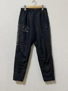 ルースイソンブラ　中綿入りパンツ　ピステパンツ　Sサイズ