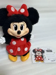 Rママ 様専用　DISNEY ミッキーファミリーキュート ミニー　Minnie