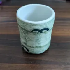 陶器製 湯飲み 5個セット