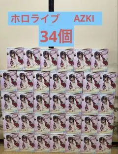 アクアフロートガールズ フィギュア 48個セットまとめ売り - メルカリ