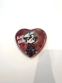 あんスタ★Valkyrie★影片みか★夢ノ咲イベントコレクション缶バッジ