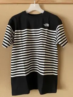《THE NORTH FACE》Tシャツ