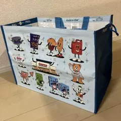 신품 Costco 코스트코 에코백 쇼핑백