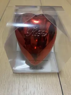 refa ハートブラシ