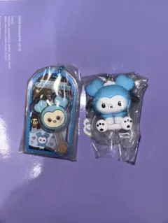 TWICEラブリー ナヨン