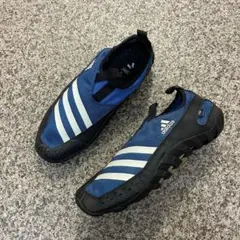 jadidas jawpaw 2 マリンシューズ